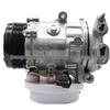 Low-Noise Air Conditioning Compressor for Changan CS75 1.5