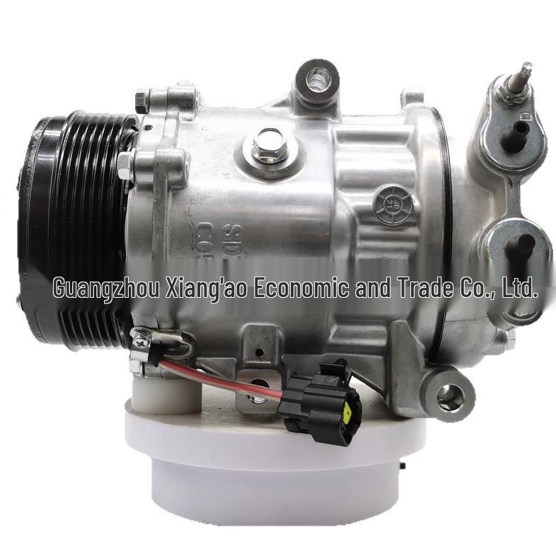 Low-Noise Air Conditioning Compressor for Changan CS75 1.5