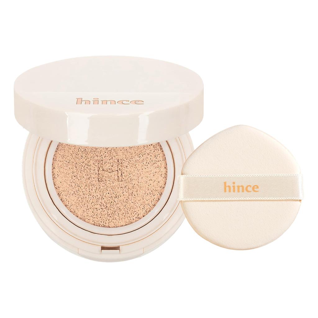 hince Second Skin Glow Cushion 15 Rosy