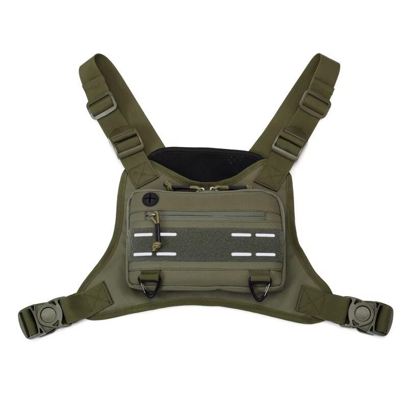 OUN Lightweight Tactical Chest Bag