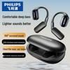 Спортивные Bluetooth-наушники с открытым ухом Philips TAT5739