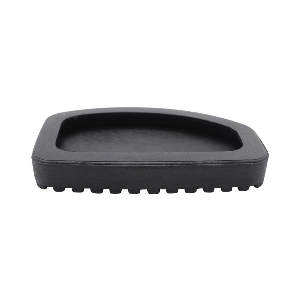 Genuine Brake Clutch Pedal Pad Rubber Cover Non slip Replacement for Peugeot 207 208 301 307 308 Citroen C3 C5 Picasso