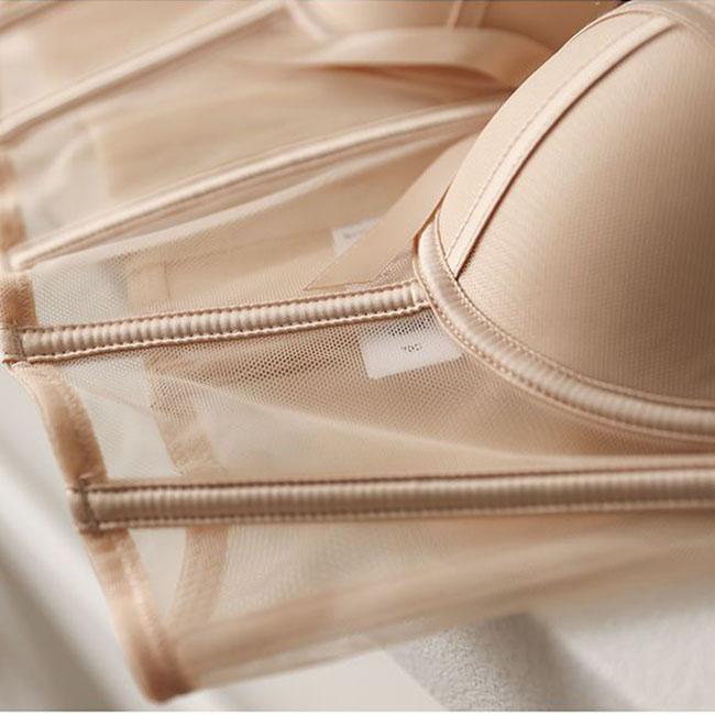 Сексуальная майка для женщин, французский корсет со сборками, регулируемый базовый бюстгальтер, кружевное сексуальное боди, нижнее белье, укороченный топ, кофточки