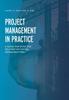 Книга Project Management In Practice : A Guide for Effective Delivery of Capital Infrastructure