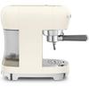 Coffee Machine Smeg ECF01CREU