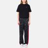 adidas Originals x Bape Штаны-карго Firebird JN7125