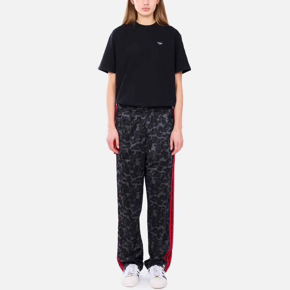adidas Originals x Bape Штаны-карго Firebird JN7125