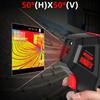 Thermal Imaging Camera for Water Pipe Leak and Power Electrical 240x240 Handheld Infrareds Thermal Imager