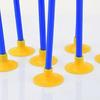 10/20Pcs 42cm Archery Toy Arrows for Kids, Soft Suction Cup Bullets with Plastic Shafts, Safe Accessories for Outdoor Play