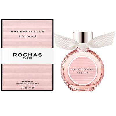 Rochas Paris - Mademoiselle Rochas Eau de Parfum 50 мл - 