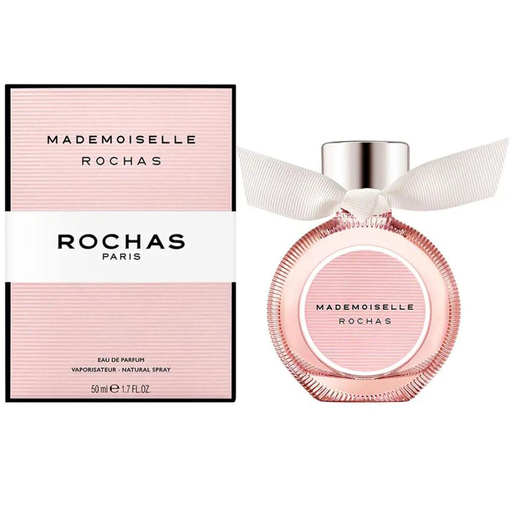 Rochas Paris - Mademoiselle Rochas Eau de Parfum 50 мл -