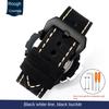 Ретро Кожаный Ремешок Для Часов Casio G-SHOCK MTG-B1000 MTG-G1000 26 мм Модифицированный MTGB1000 GST-W120L/W130L/S100/S110 Мужской Ремешок