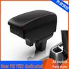 Thailand MG3 Center Console Armrest Box Accessory for Export