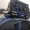 Грузовые ремни с пряжкой 2 м для автомобиля, мотоцикла, велосипеда с металлической пряжкой, буксирный трос, прочный ремень для сумки для багажа