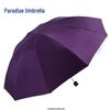 Раскладной зонт от солнца Paradise
