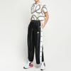 Nike Футболка с коротким рукавом и принтом золотой цепочки, женские топы, белые CI9356-100