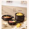 SUPOR Ceramic Casserole Pot