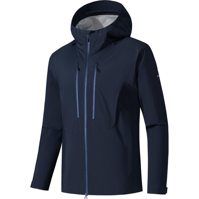 ANTA Champion Outdoor GORE-TEX 3L Waterproof Hard Shell Jacket
