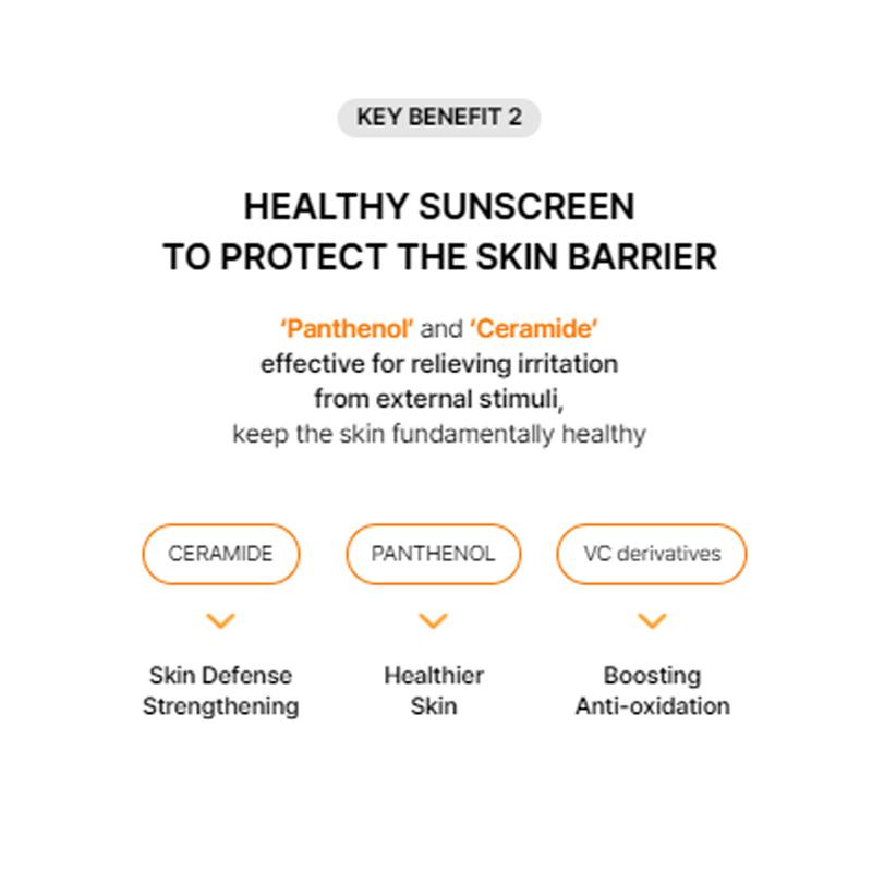 LANEIGE Солнцезащитный крем с витамином Радиан-С 50 мл