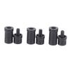 Защитные колпачки для соединений кия Uni Loc Radial 5/16X18 11 3/8X10 5/16X14 Волнообразное соединение (По желанию) Накладки на суставы Аксессуары для бильярда