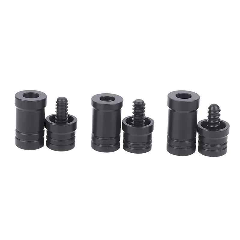 Защитные колпачки для соединений кия Uni Loc Radial 5/16X18 11 3/8X10 5/16X14 Волнообразное соединение (По желанию) Накладки на суставы Аксессуары для бильярда