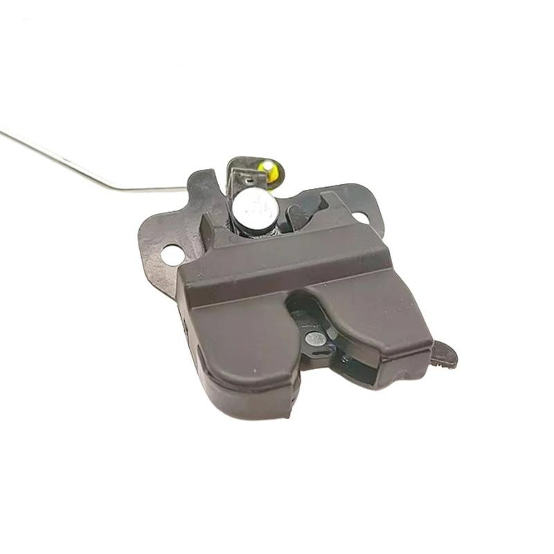 Новый замок-защелка крышки багажника 812302D500 81230-2D500 Привод замка задней двери Для Hyundai Elantra XD 2000-2005 2006 2007