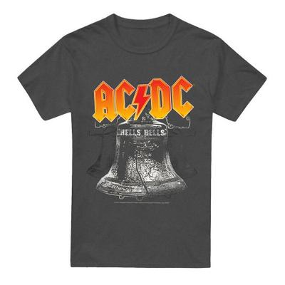 Футболка унисекс для взрослых Hells Bells