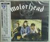 CD MOTORHEAD - King Biscuit Flower Hour Presents SRCS8414 King Biscuit Fl 1997 Japan Rock Used