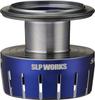 Daiwa Slp Works 23 Saltiga Spool Blue 6000