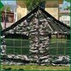 Mingji 5-Person Cotton Camping Tent