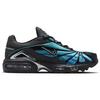 Кроссовки Skepta x Nike Air Max Tailwind 5 Ярко-синие Унисекс Черный Хром CQ8714-001