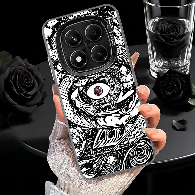 Мягкий чехол для телефона Bad Bunny X100pre для Samsung Galaxy S24 S25 FE S26 Edge S23 Ultra S22 Plus S21 + Ударопрочный чехол Задняя панель