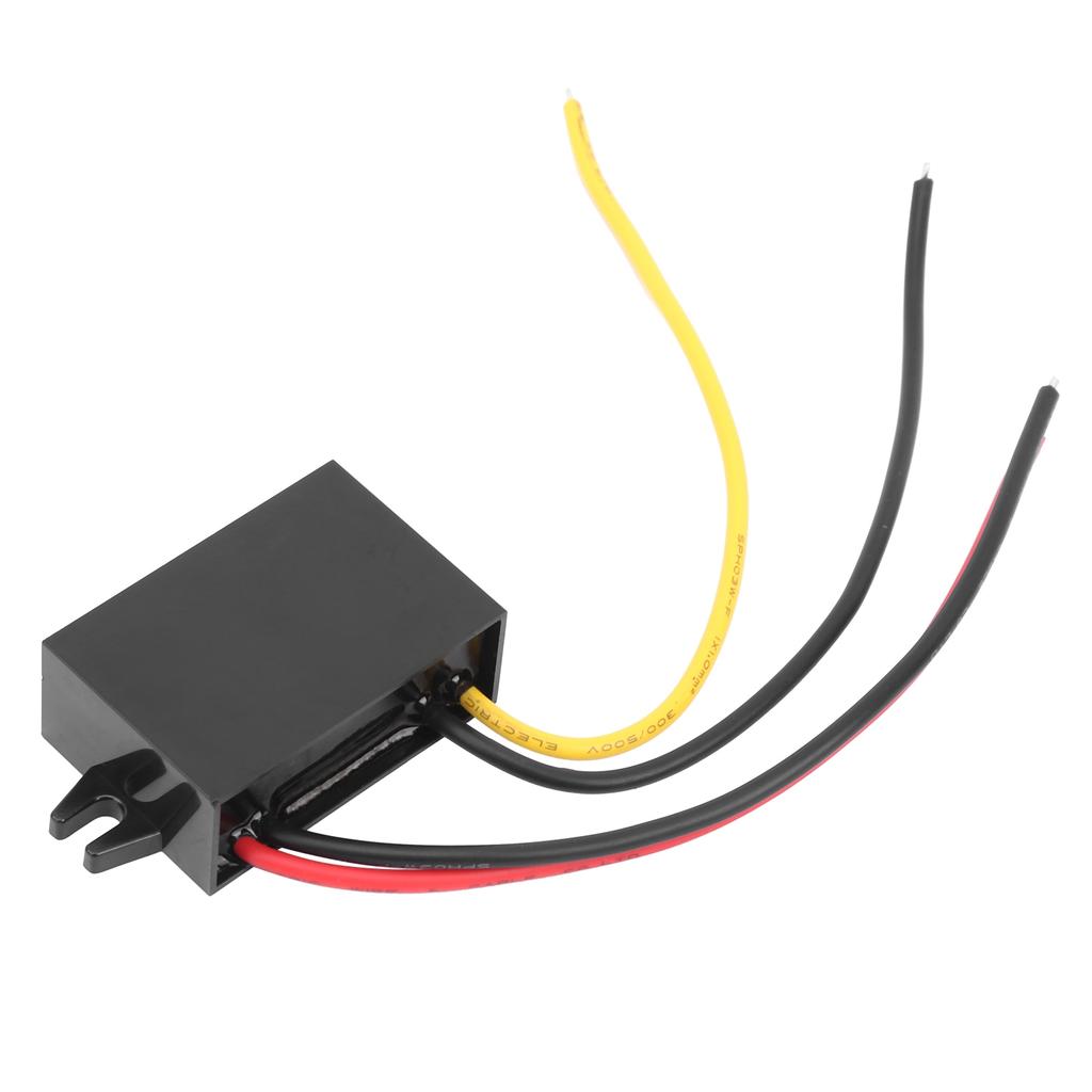 12 В в 48 В преобразователь мощности регулятор водонепроницаемый преобразователь мощности инвертор F12S48V1.5A2S