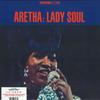 LP Пластинка ARETHA FRANKLIN - Lady Soul 8122797163 Atlantic 2012 US Соул/Фанк