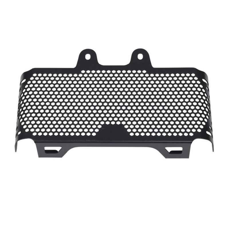Aftermarket Radiator Grille Guard Cover BMW R Nine T Cafe Racer Black Finish