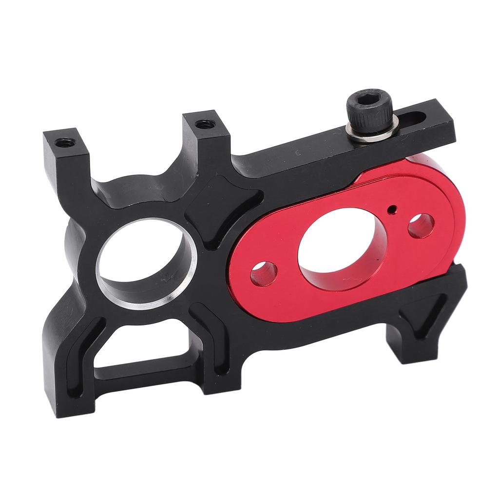 Aluminum Alloy Motor Mount Seat Base for Arrma 6s Kraton 1 8 Remote Control Car Upgrade Parts