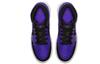 Jordan 1 Ретро Мид GS Темный Конкорд 554725-051