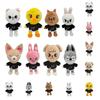 Stray Toys Plush Child Stuffed Animal Cartoon Plushies Companion Doll