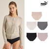 Bodywear Puma Bodywear Women S fuSing Triangle Panty 5 Piece Set