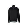 Puma T7 Archive Remaster Track Jacket With Colorblock Logo And Stand-Up Collar Men Jackets Black 620576-01