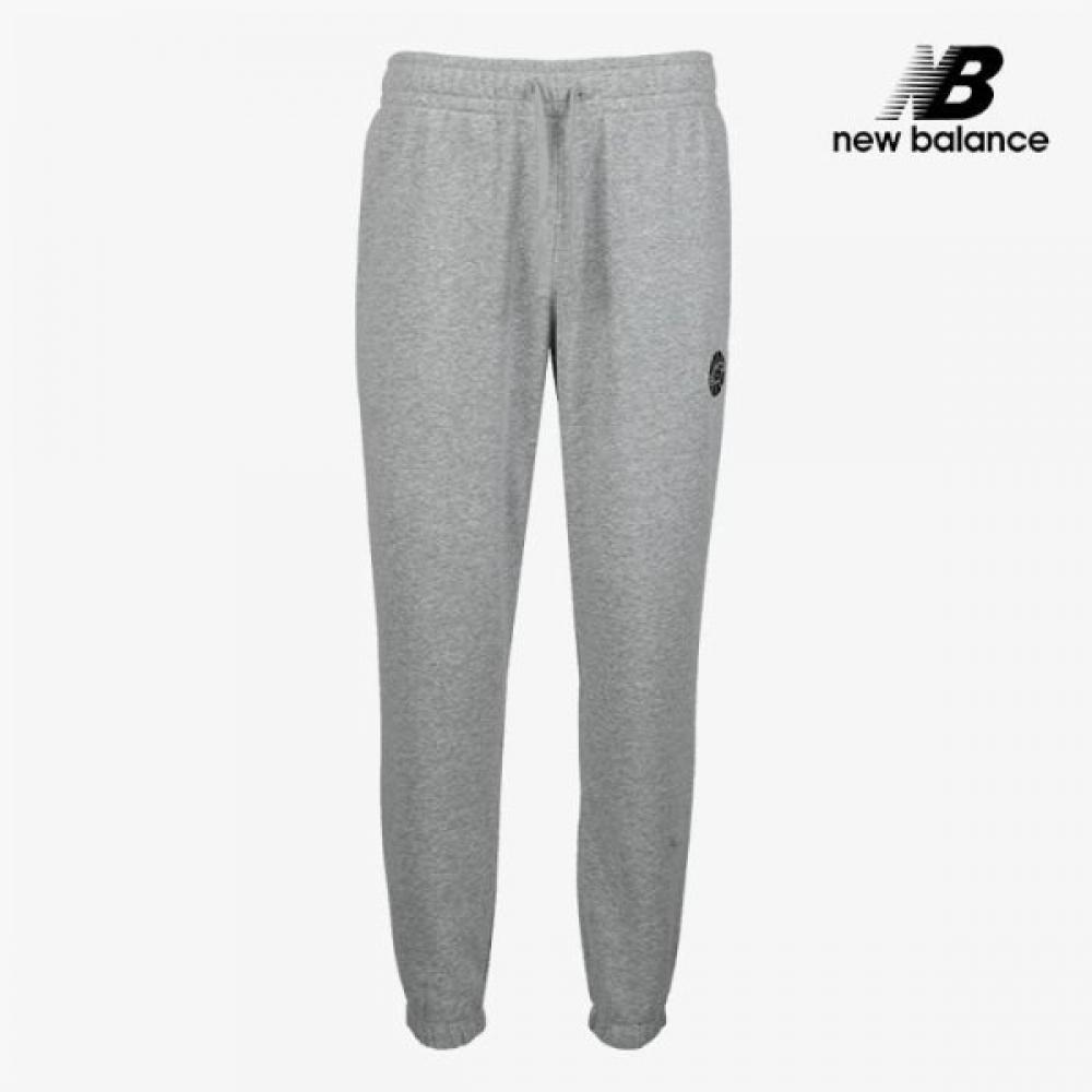 New Balance Галерея New Balance SportSwear Мужская толстовка S Длинные брюки S06115