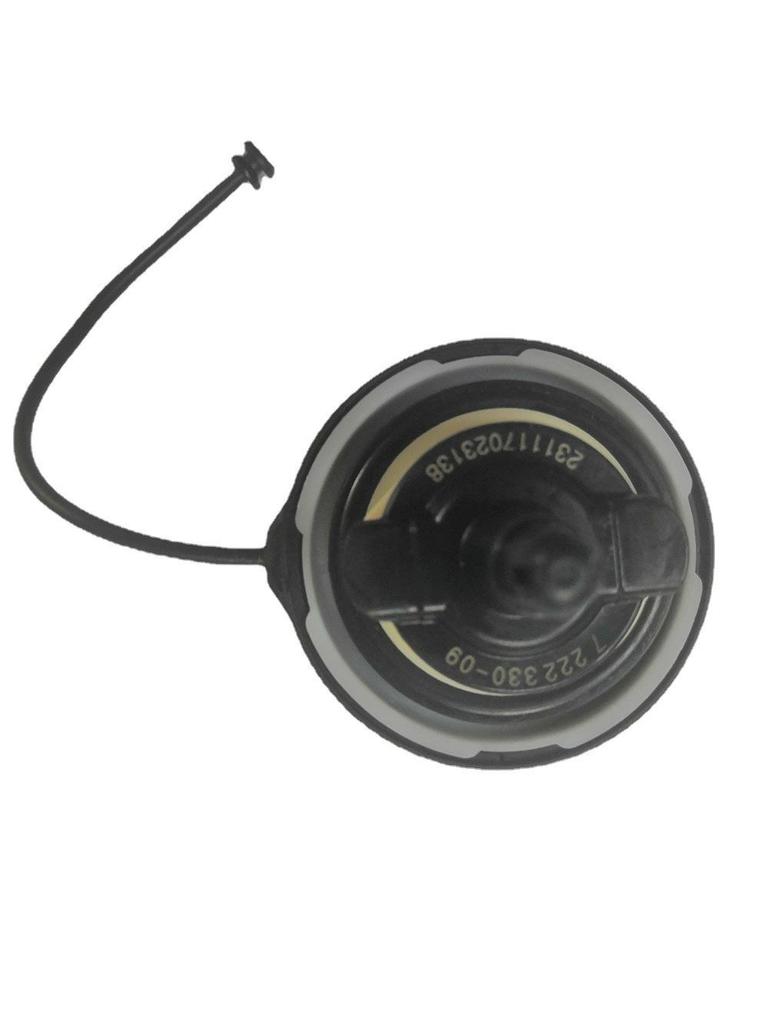 Крышка топливного бака BMW E60/E90/E89/R56/R55/R60 (7222330)