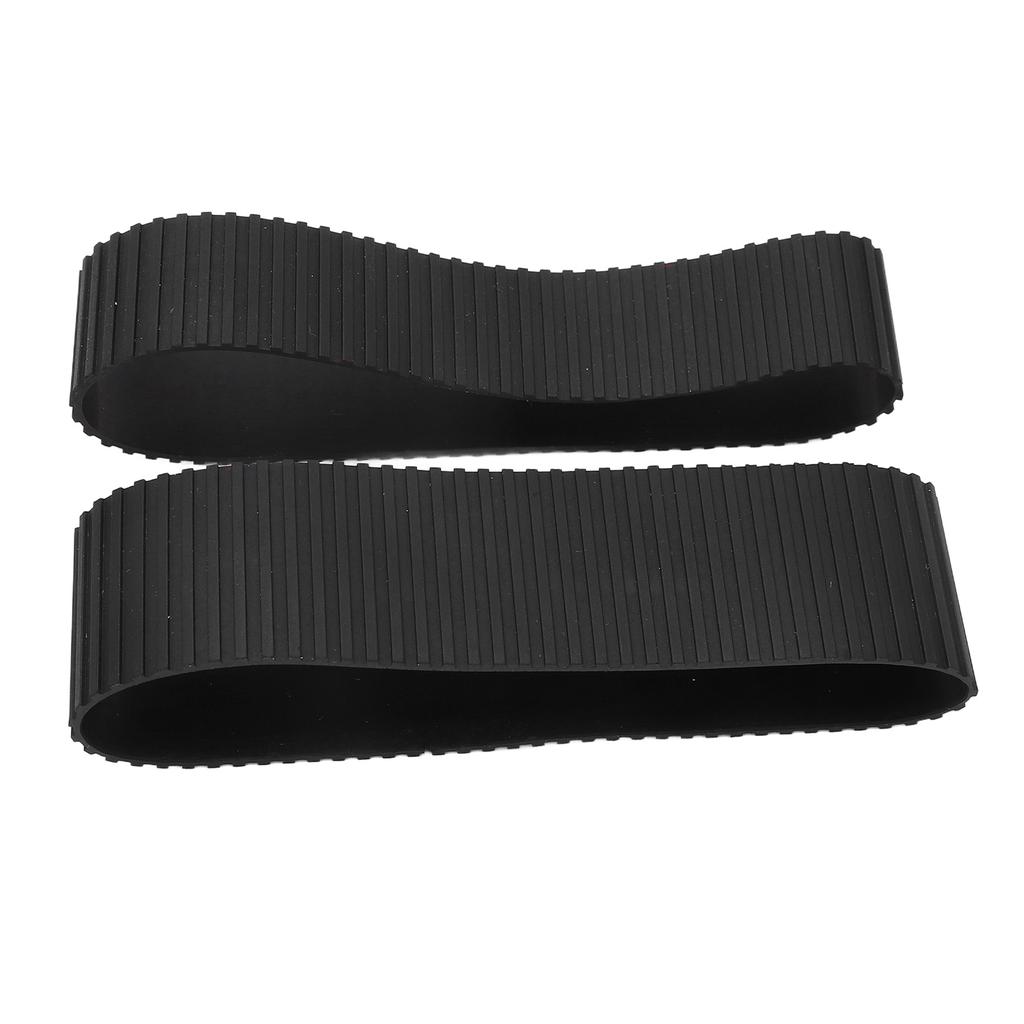 Резиновое кольцо фокусировки объектива, резиновое кольцо зума для Sigma 18‑35mm F 1.8 DC HSM Art, запчасть для ремонта