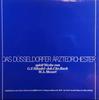 LP Record GEORG FRIEDRICH HÄNDEL, JOHANN CHRI - Das Düsseldorfer Árzteorchester 60871 EMI Electrola G 1973 Germany Classical Used