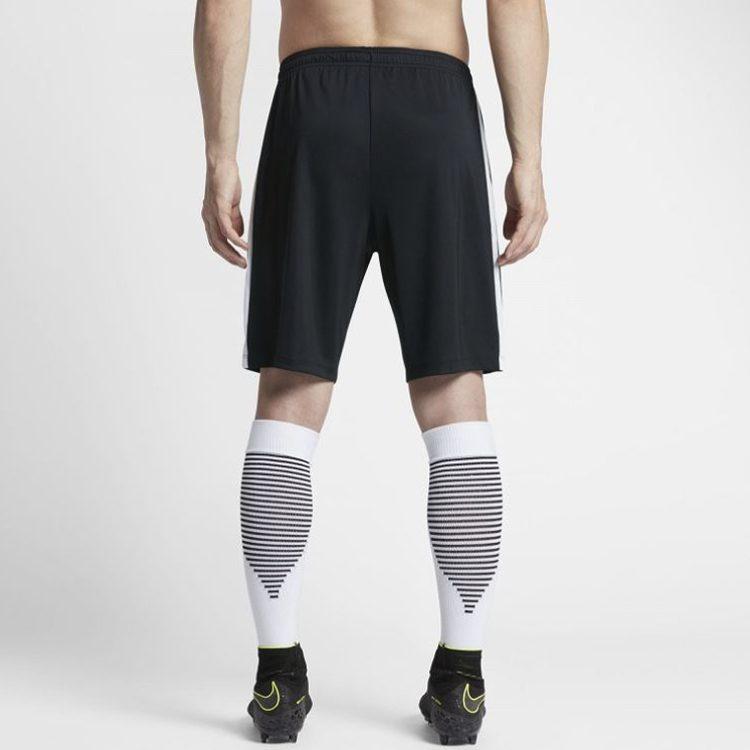 Nike Спортивные шорты мужские тонкие 832900-010