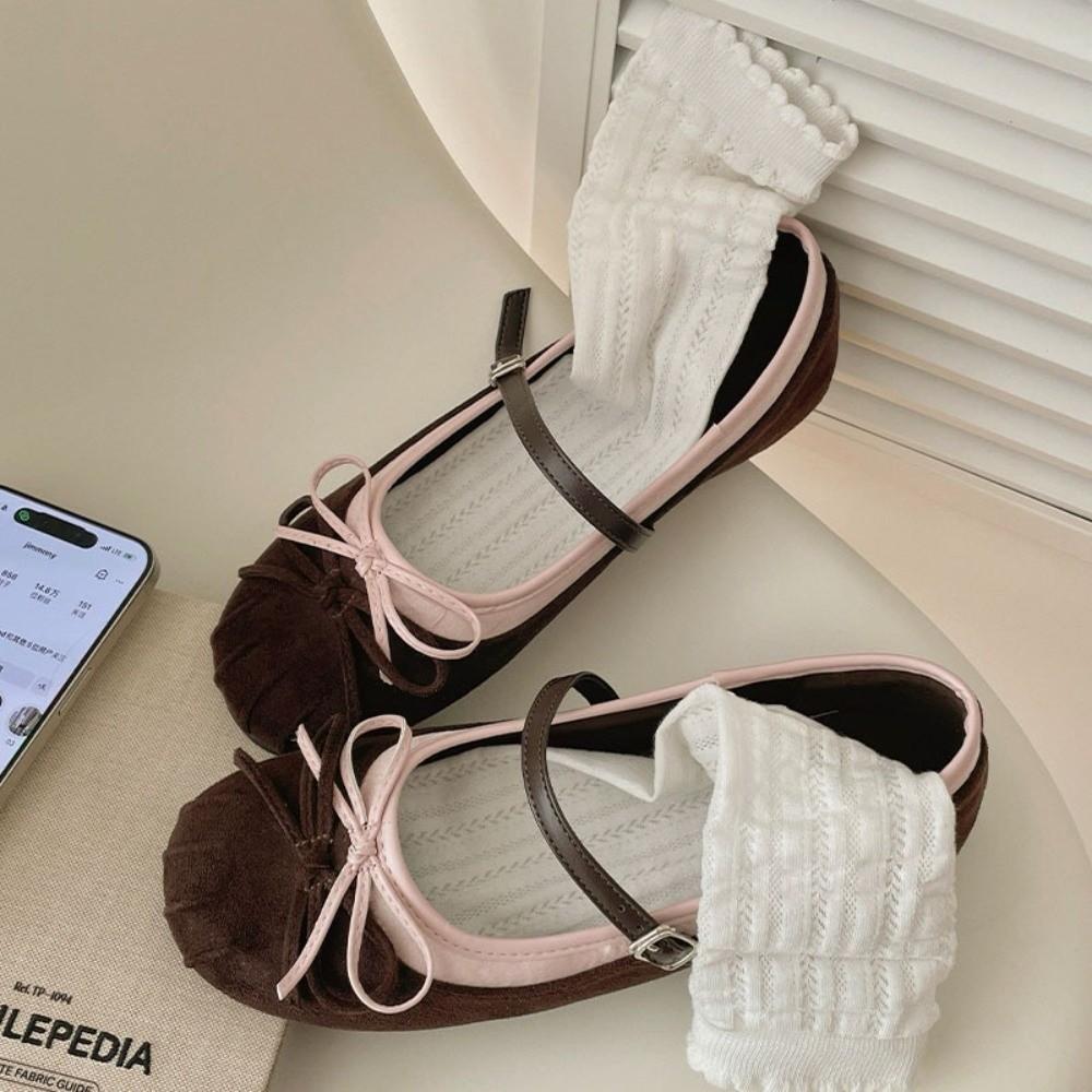 1Pair Mesh Spring Summer Socks Ruffle Lace Socks Cute Thin Socks Women Girls