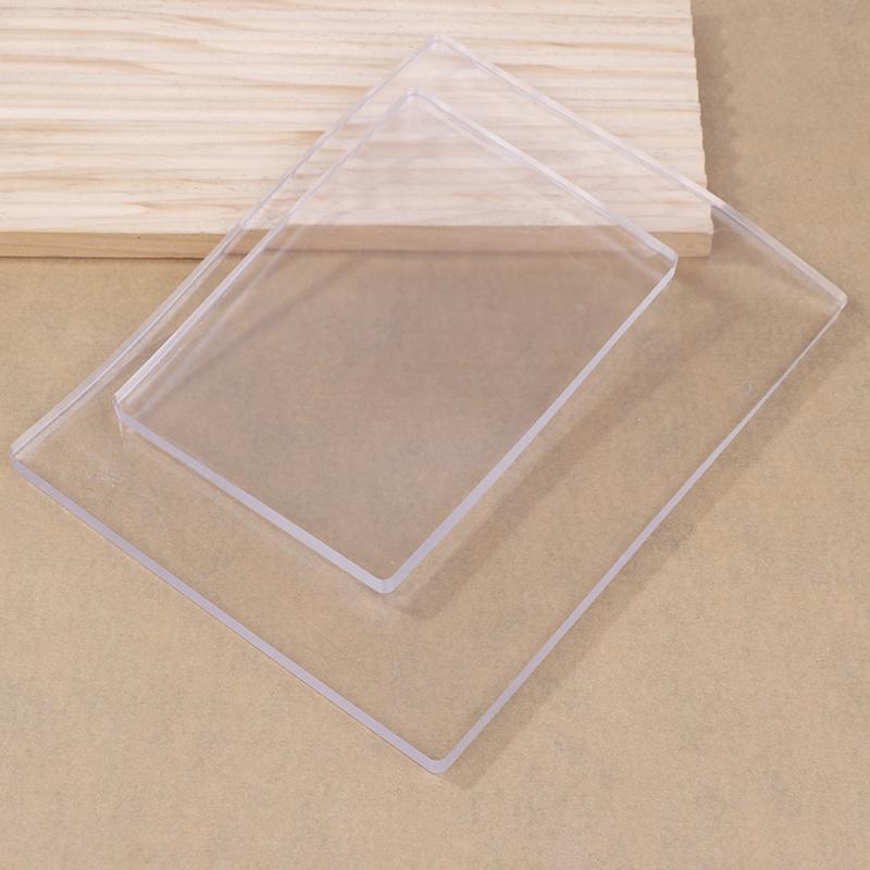 1 шт. Гелевые пресс-формы для монопечати Гелевые пластины для печати Искусство для изготовления открыток, скрапбукинга, искусства