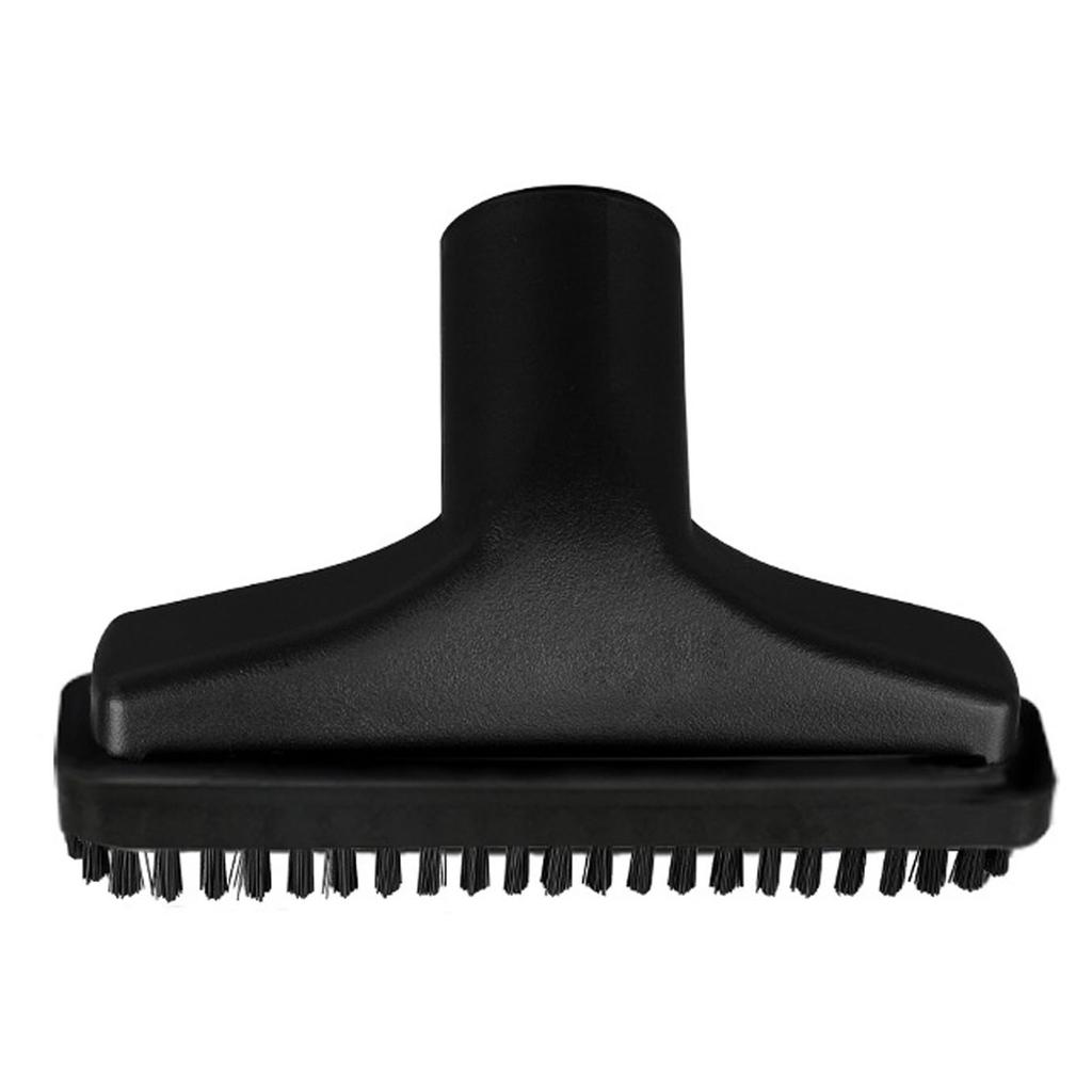 Efficient Dust Collection Tool Small Square Brush Vacuum Cleaner Nozzles Vacuum Cleaner Attachment Suitable for Floors