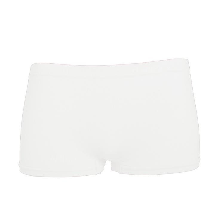 Seamless Mid Waist Boxer Briefs EMA
