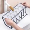 Foldable Socks Storage Box Multifunction Drawers Clothes Organizer  Bedroom Storage